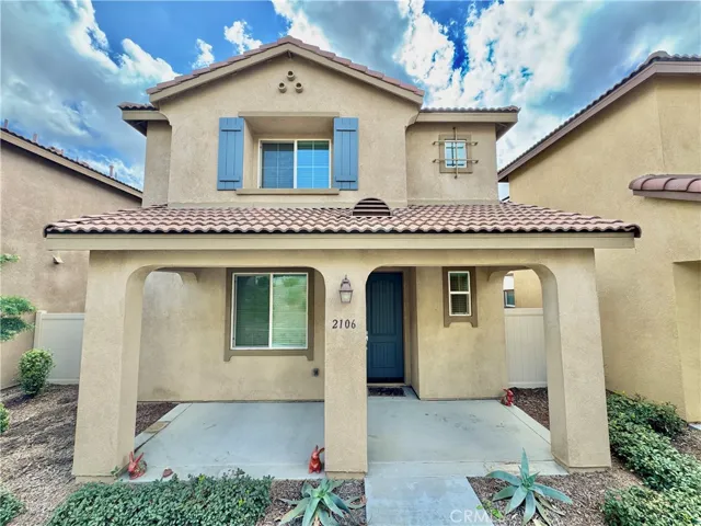 2106 Lavender Lane, Colton, California 92324