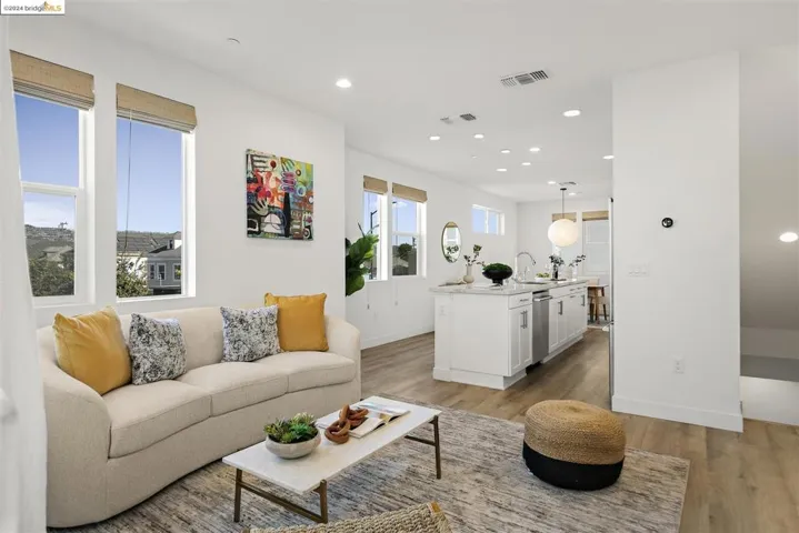 3849 Wattling Street, Oakland, California 94601