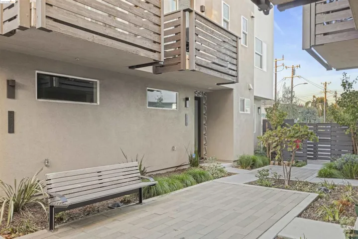 3849 Wattling Street, Oakland, California 94601