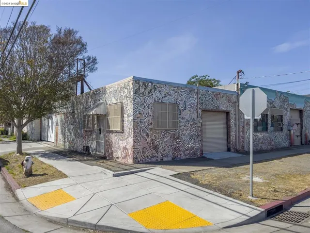 3849 Wattling Street, Oakland, California 94601