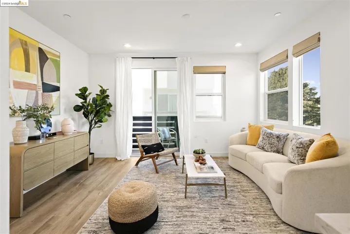 3849 Wattling Street, Oakland, California 94601