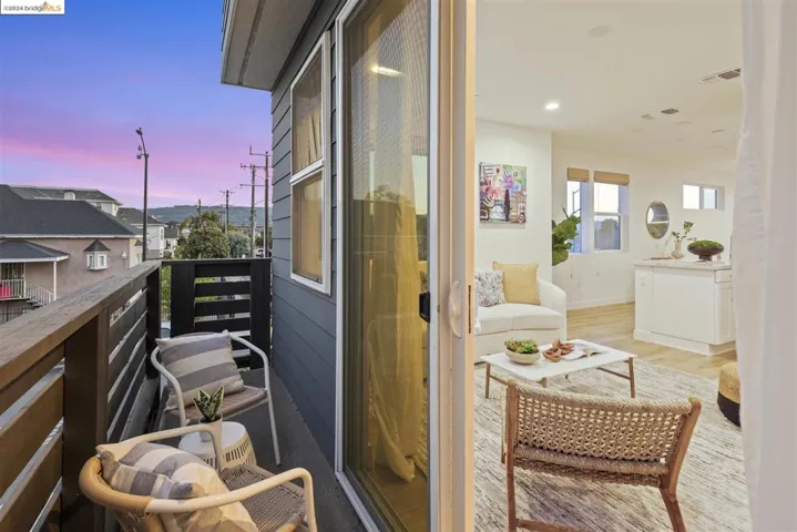 3849 Wattling Street, Oakland, California 94601