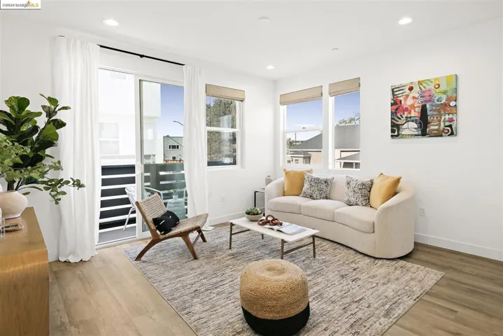 3849 Wattling Street, Oakland, California 94601