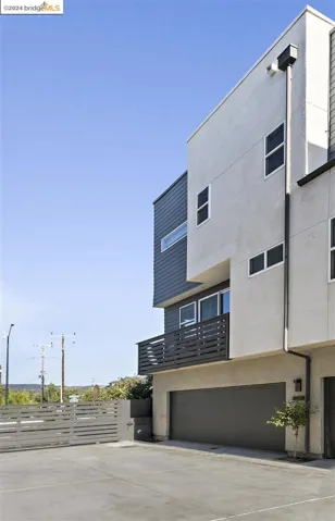 3849 Wattling Street, Oakland, California 94601