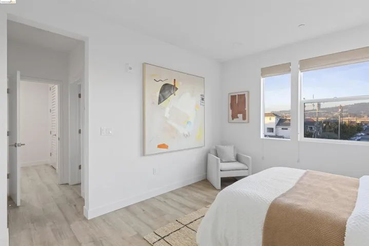 3849 Wattling Street, Oakland, California 94601