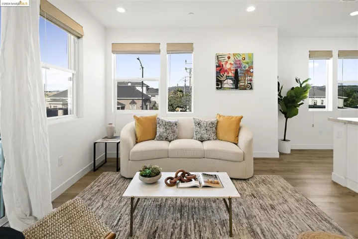 3849 Wattling Street, Oakland, California 94601