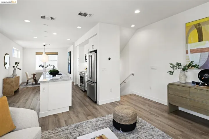 3849 Wattling Street, Oakland, California 94601