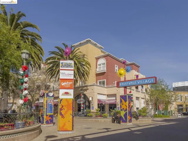 3849 Wattling Street, Oakland, California 94601