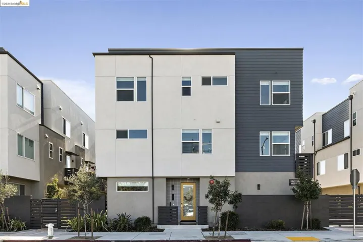 3849 Wattling Street, Oakland, California 94601