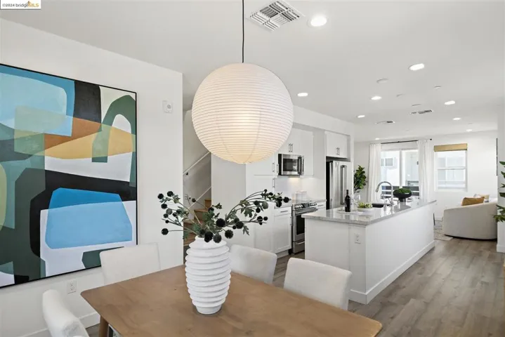 3849 Wattling Street, Oakland, California 94601