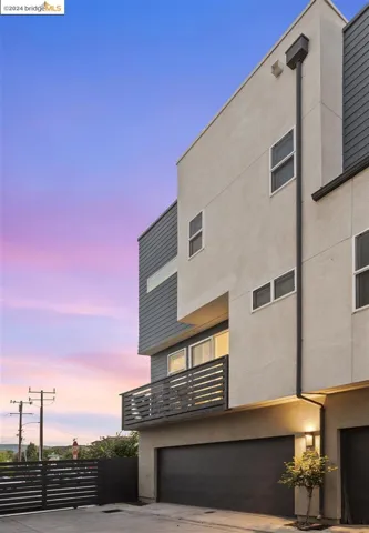 3849 Wattling Street, Oakland, California 94601