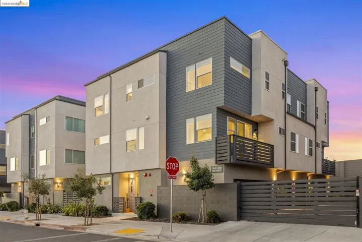3849 Wattling Street, Oakland, California 94601