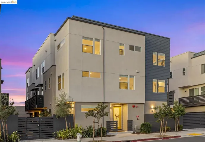 3849 Wattling Street, Oakland, California 94601