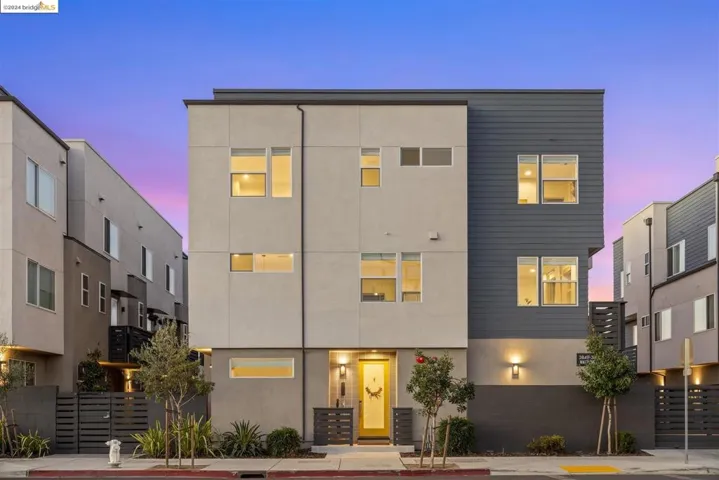 3849 Wattling Street, Oakland, California 94601