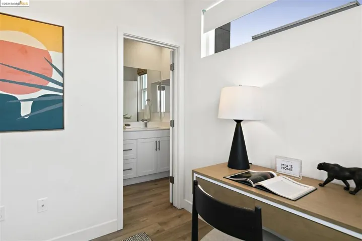 3849 Wattling Street, Oakland, California 94601