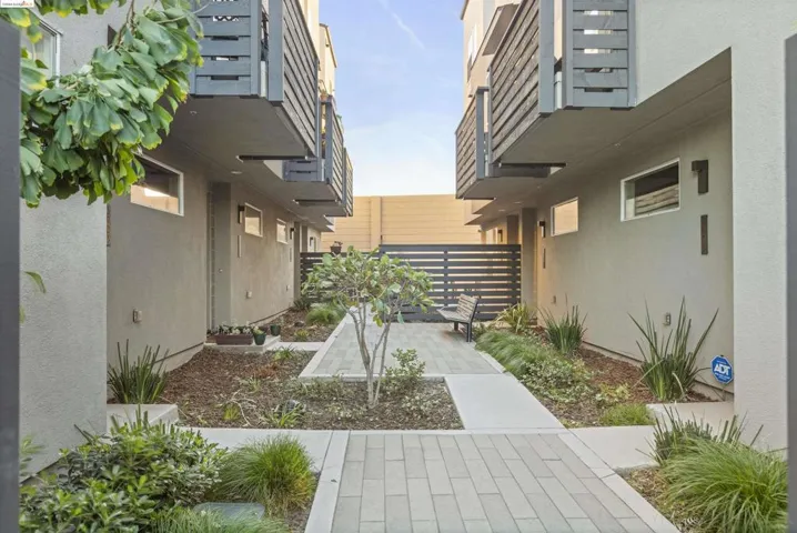 3849 Wattling Street, Oakland, California 94601