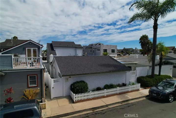 412 Colton Street, Newport Beach, California 92663