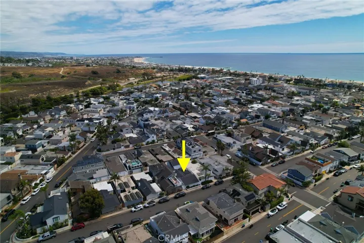 412 Colton Street, Newport Beach, California 92663