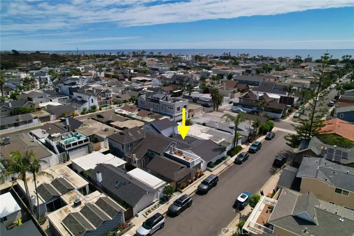 412 Colton Street, Newport Beach, California 92663