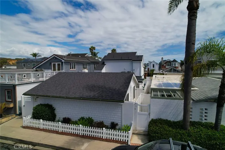 412 Colton Street, Newport Beach, California 92663