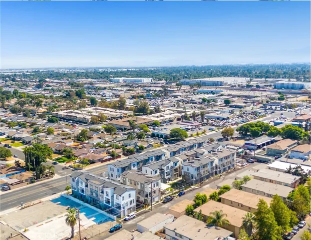 221 N Mountain Avenue, Ontario, California 91762