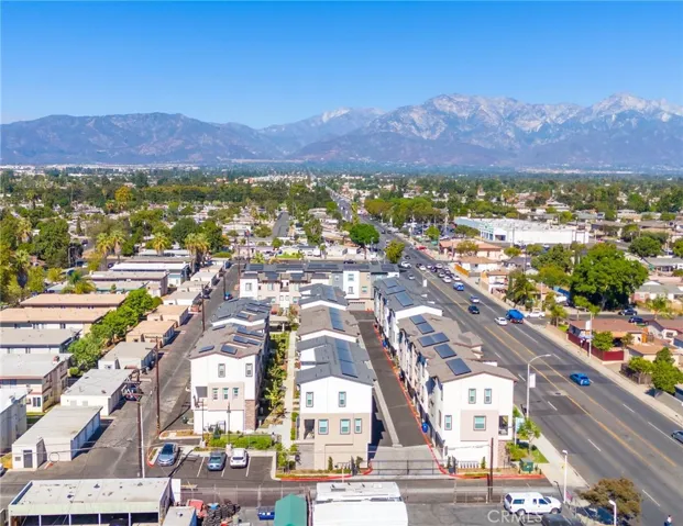221 N Mountain Avenue, Ontario, California 91762