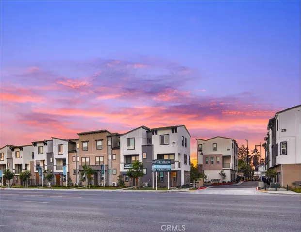 221 N Mountain Avenue, Ontario, California 91762