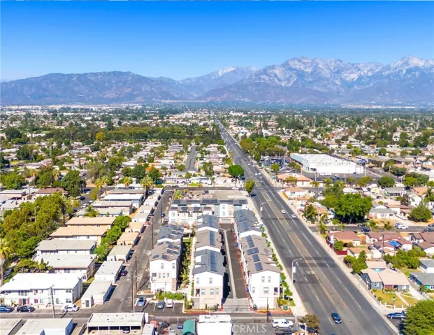 221 N Mountain Avenue, Ontario, California 91762