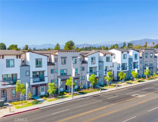 221 N Mountain Avenue, Ontario, California 91762