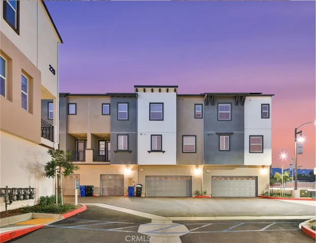 221 N Mountain Avenue, Ontario, California 91762