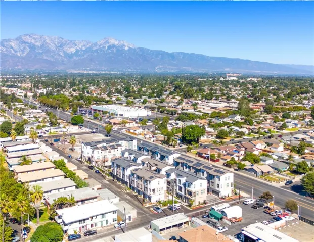 221 N Mountain Avenue, Ontario, California 91762