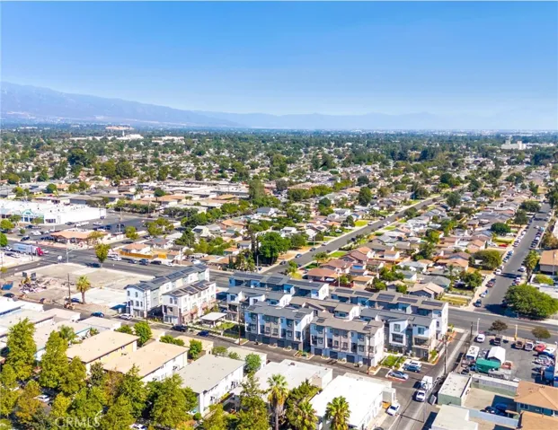 221 N Mountain Avenue, Ontario, California 91762