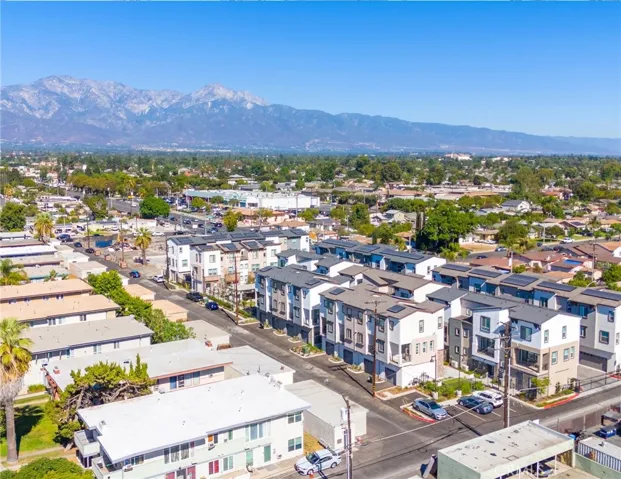 221 N Mountain Avenue, Ontario, California 91762