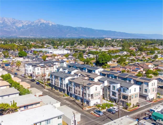 221 N Mountain Avenue, Ontario, California 91762