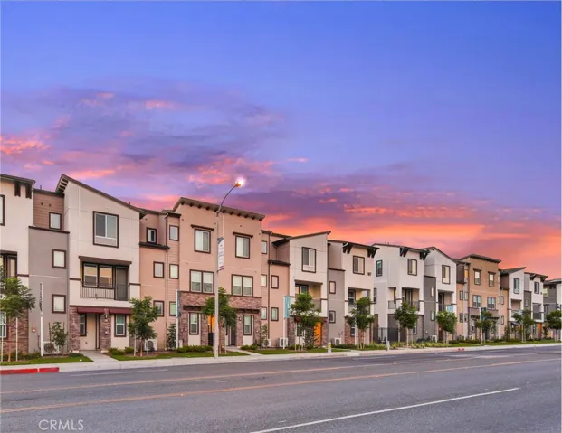 221 N Mountain Avenue, Ontario, California 91762