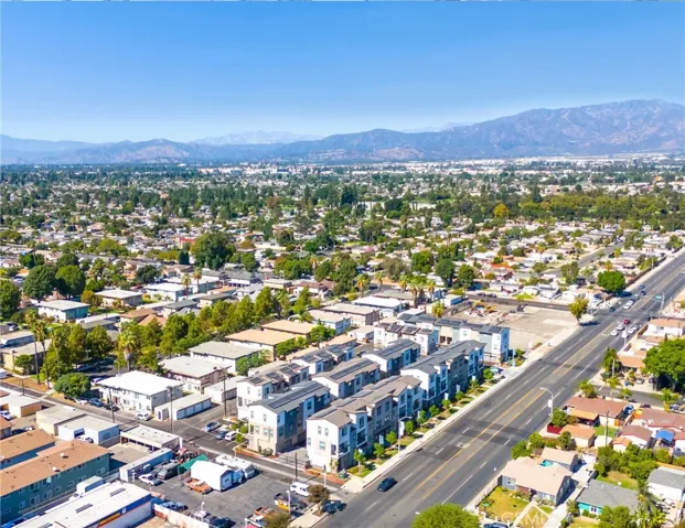 221 N Mountain Avenue, Ontario, California 91762