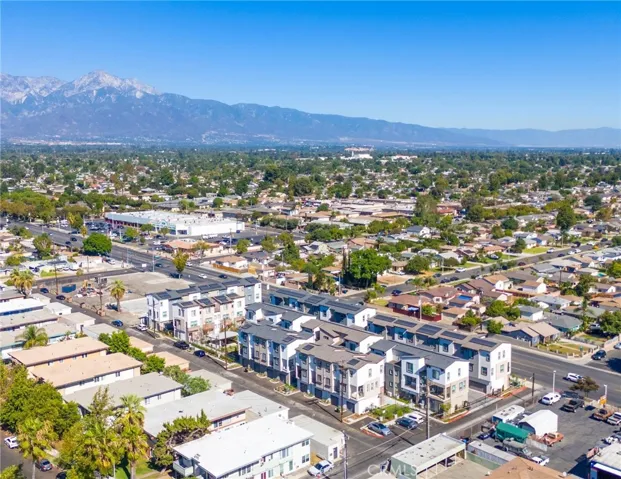 221 N Mountain Avenue, Ontario, California 91762