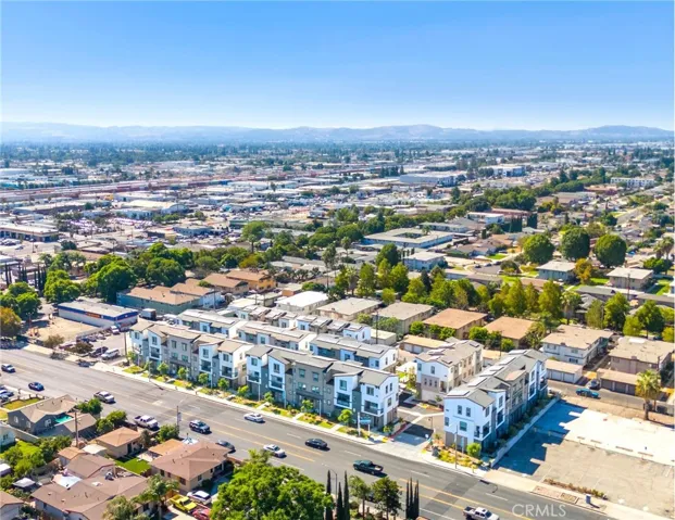 221 N Mountain Avenue, Ontario, California 91762