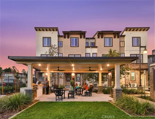 221 N Mountain Avenue, Ontario, California 91762