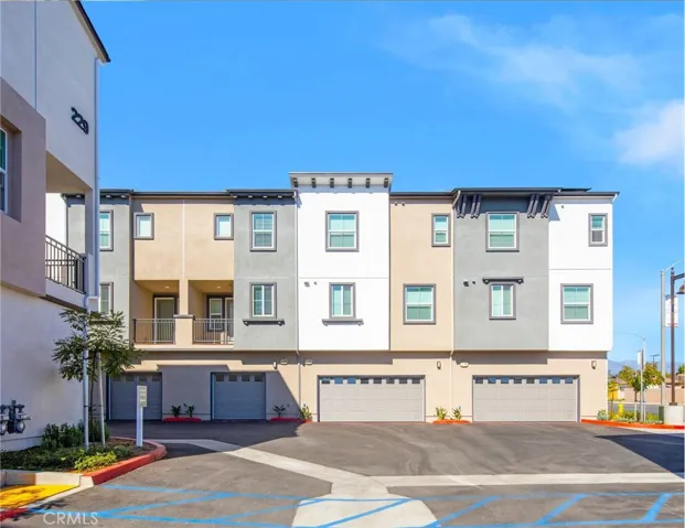 221 N Mountain Avenue, Ontario, California 91762
