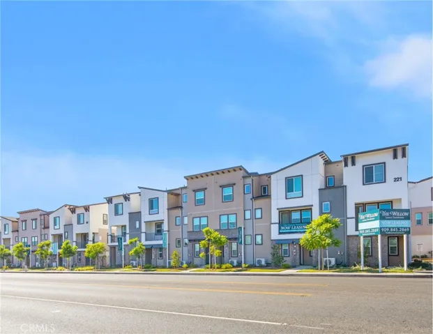 221 N Mountain Avenue, Ontario, California 91762