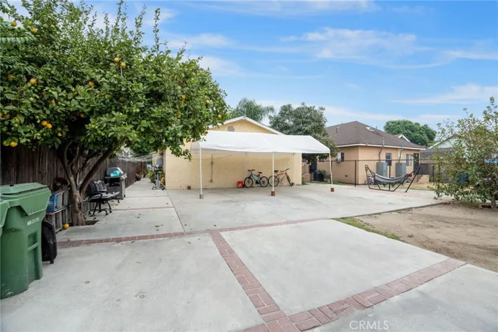 4207 Naomi Avenue, Los Angeles, California 90011