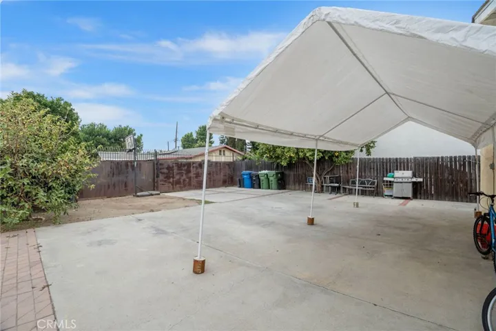 4207 Naomi Avenue, Los Angeles, California 90011