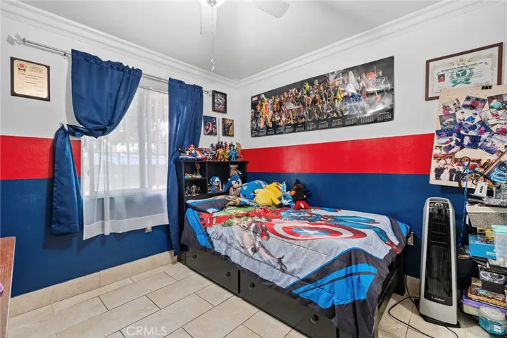 4207 Naomi Avenue, Los Angeles, California 90011