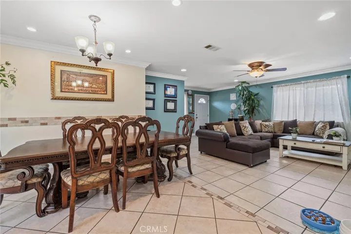 4207 Naomi Avenue, Los Angeles, California 90011