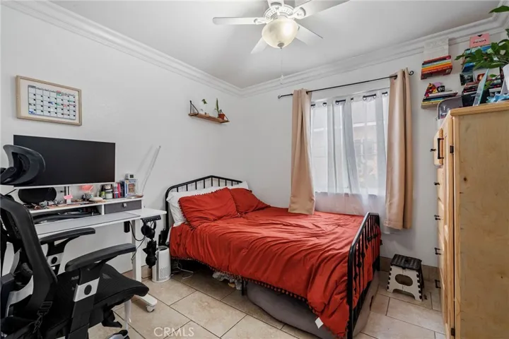 4207 Naomi Avenue, Los Angeles, California 90011