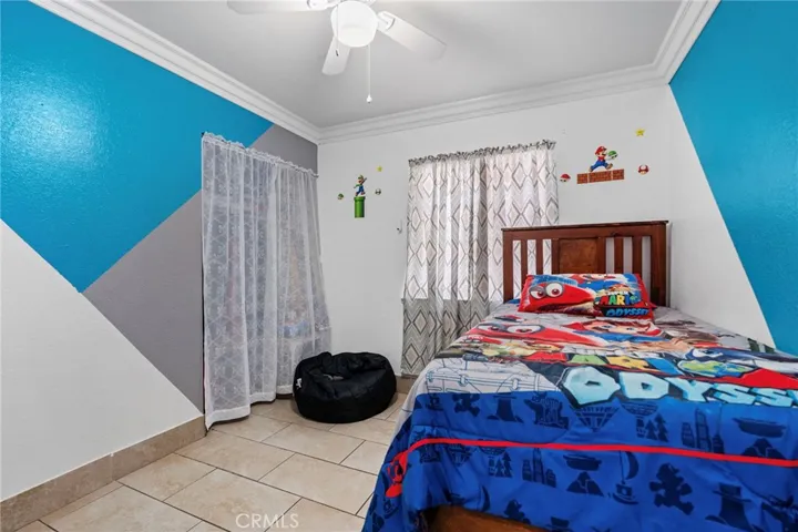 4207 Naomi Avenue, Los Angeles, California 90011