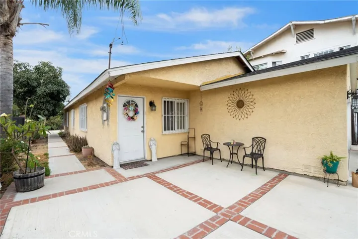 4207 Naomi Avenue, Los Angeles, California 90011
