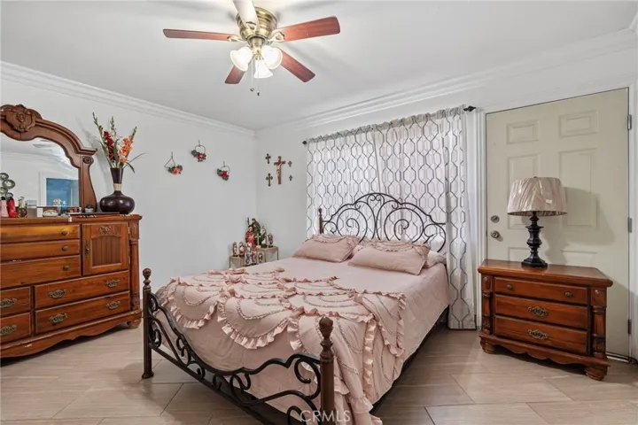 4207 Naomi Avenue, Los Angeles, California 90011