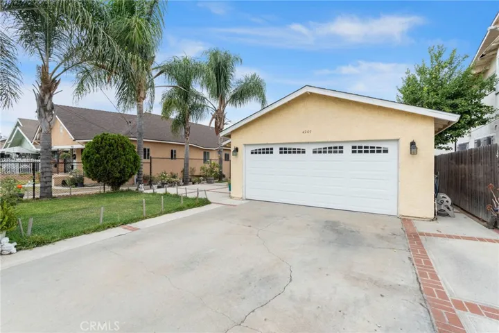 4207 Naomi Avenue, Los Angeles, California 90011